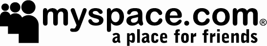 MySpace.com logo